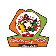 Chutney & Roll