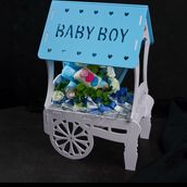 Baby Car Boy 