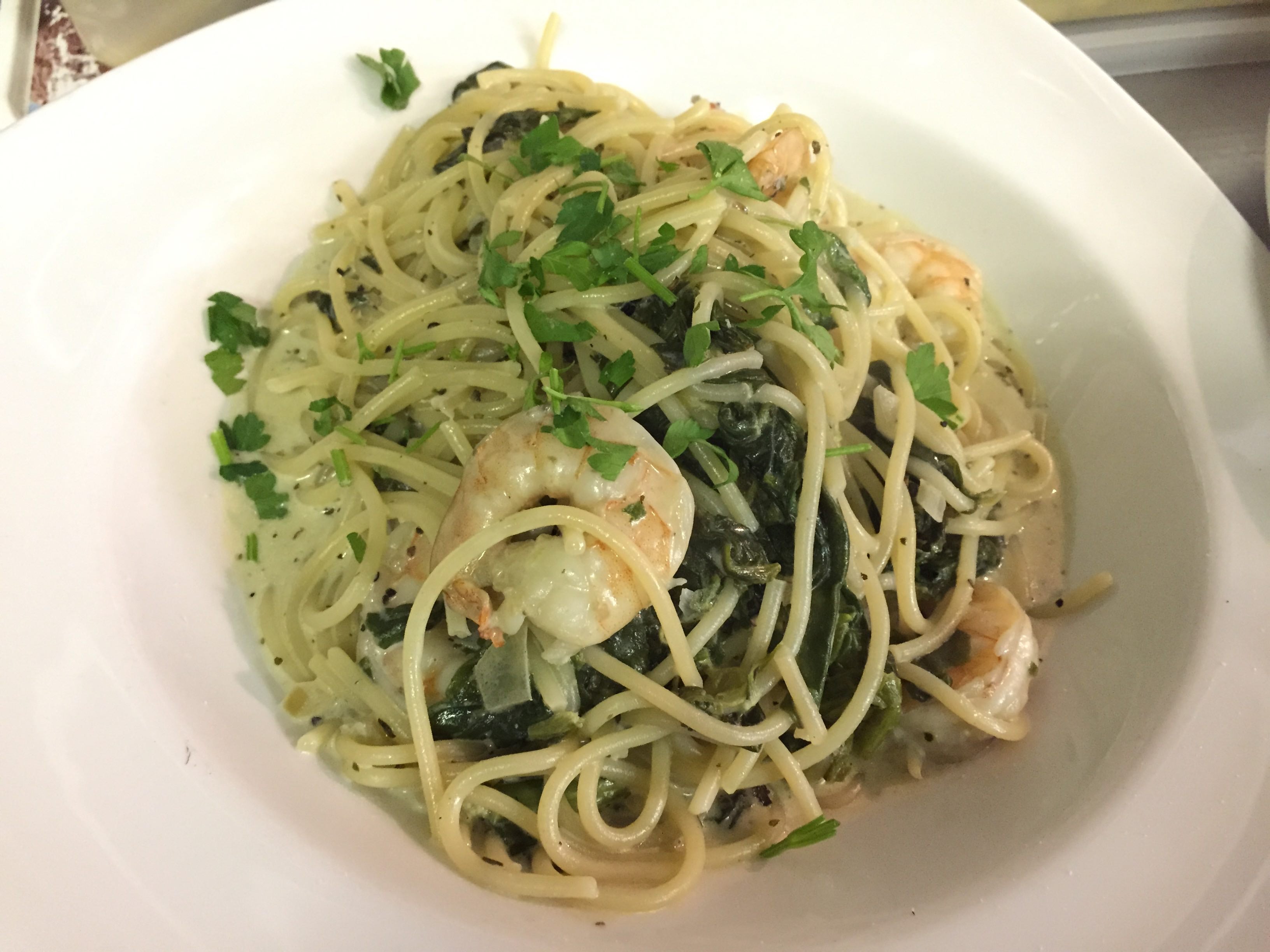 Pasta di Piazza