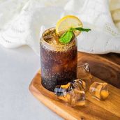 Masala Cola