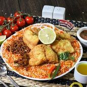 Fish Fillet