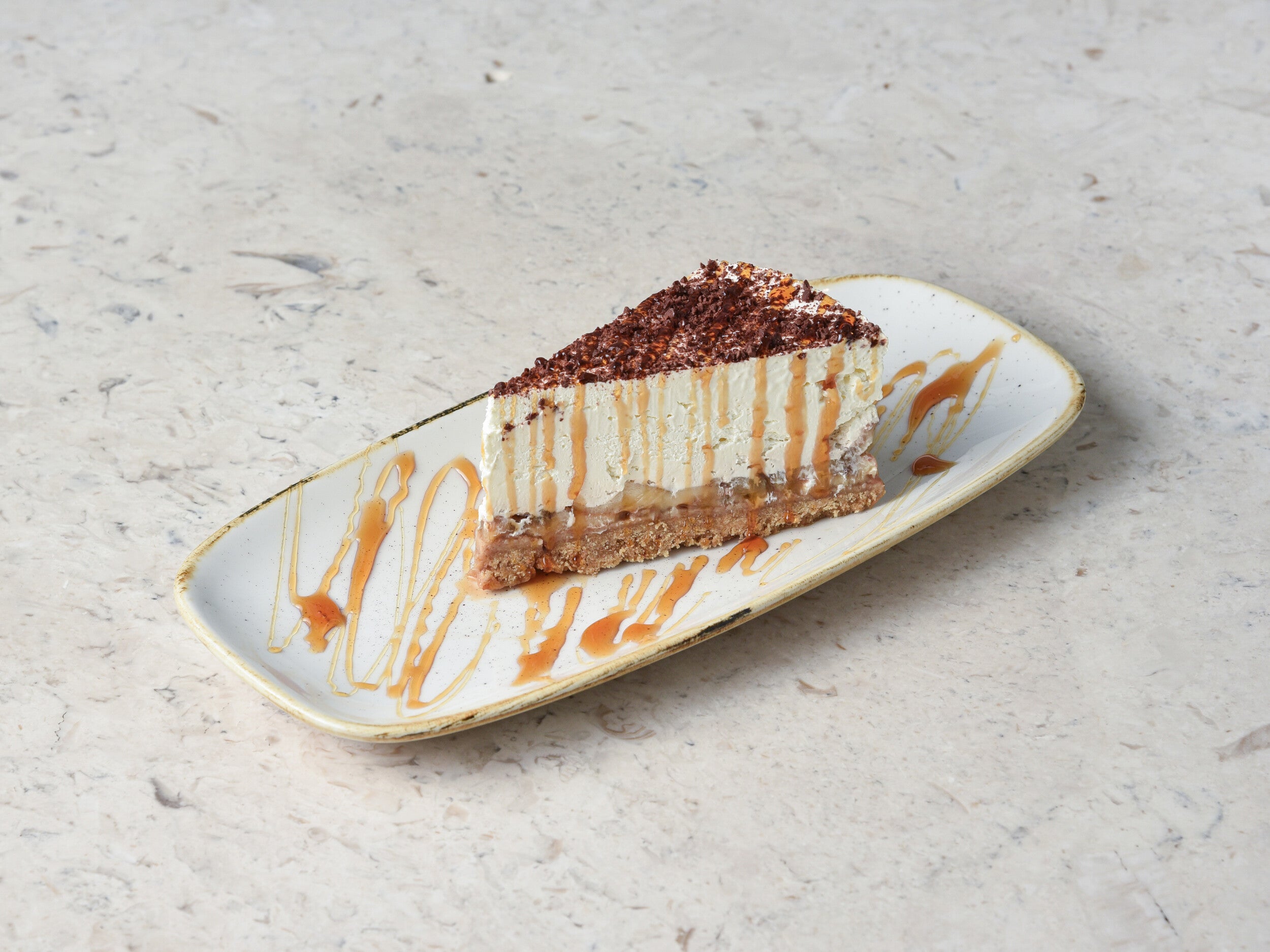 Banoffee Pie