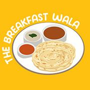 The Breakfastwala