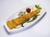 Chicken Barak Kebab