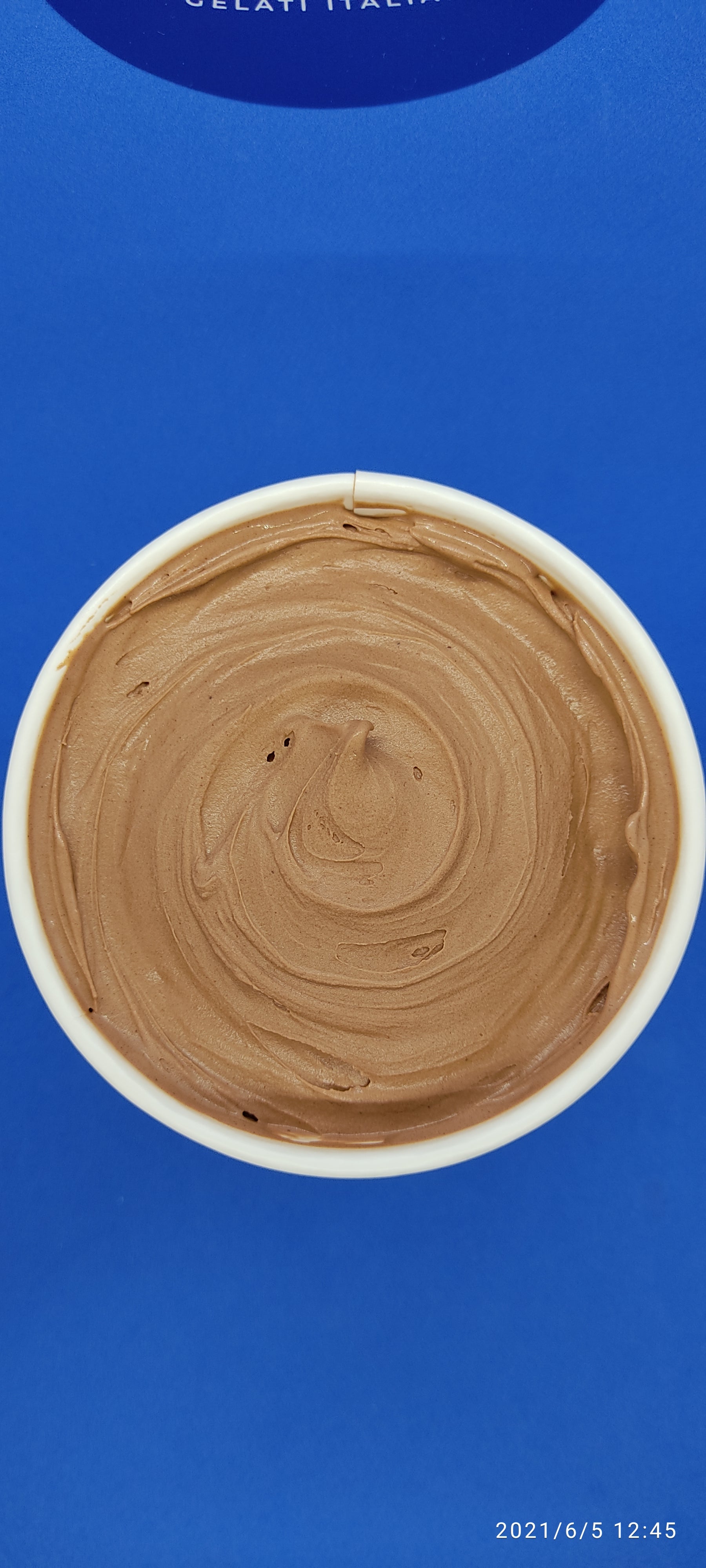 Chocolate