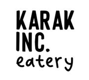 Karak Inc Cafe