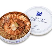 Chips Tuiles With Nuts