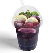 Spanish Mojito