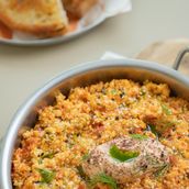  SHAKSHUKA 