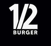 Half Burger