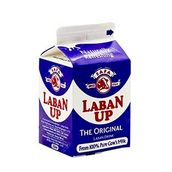 Laban Up