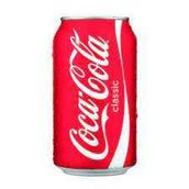 Coca Cola - كوكاكولا