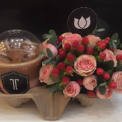 Coffee With Love