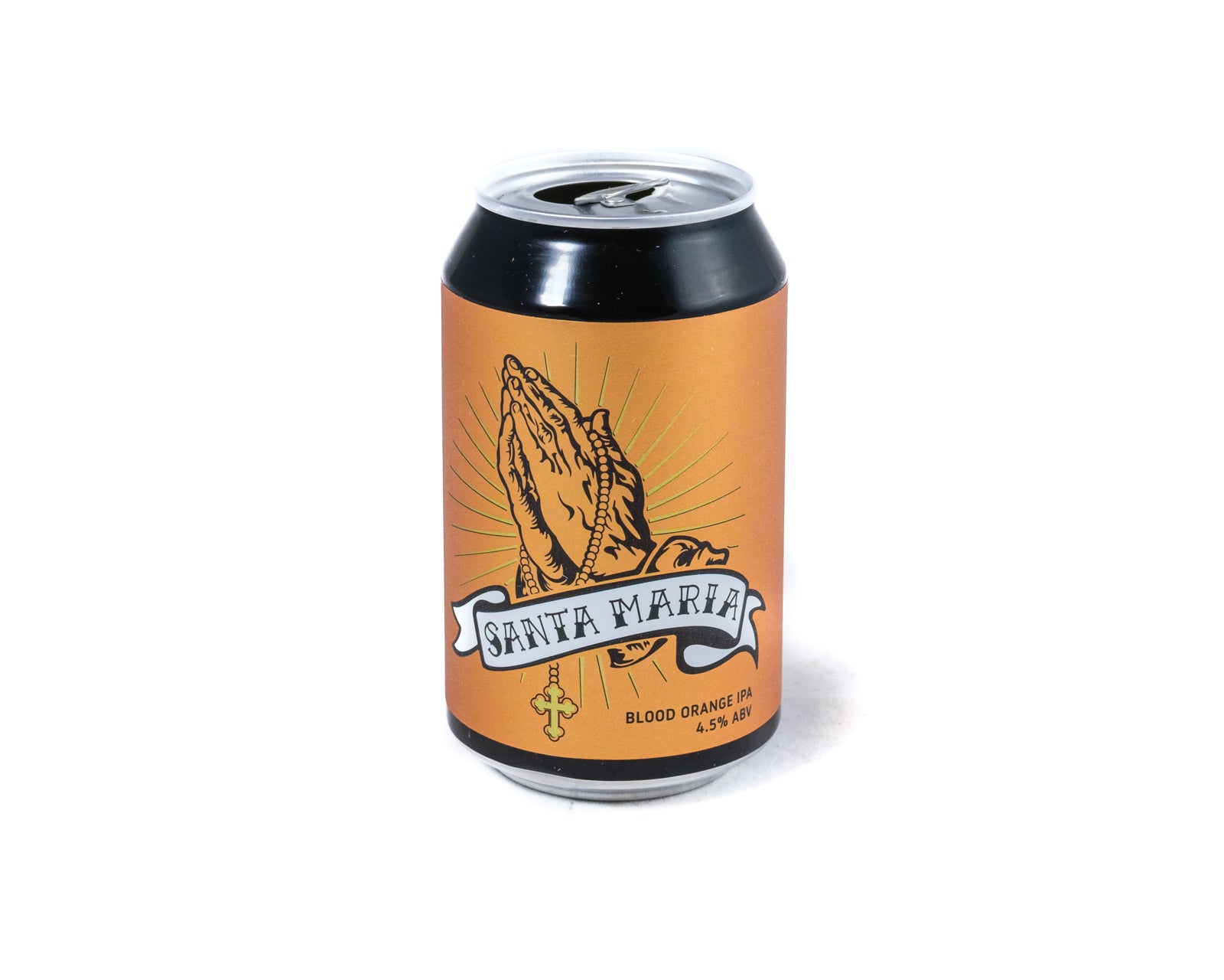 Birra Santa Maria IPA (44cl)