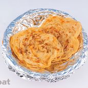 Wheat Paratta