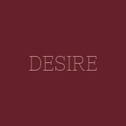 Desire Cafe