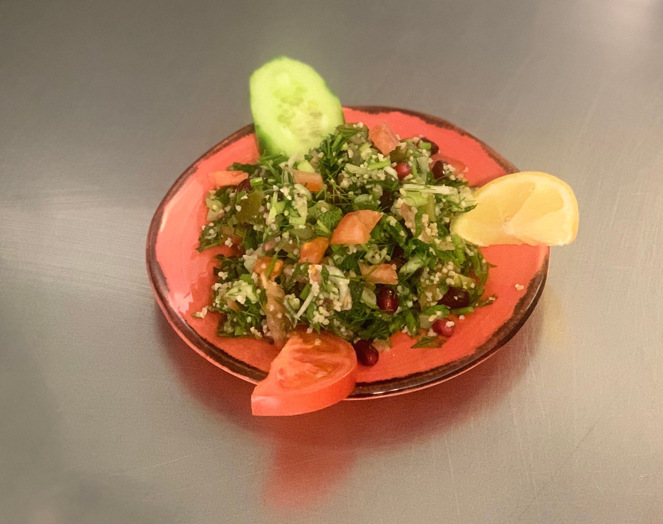 Tabbouleh
