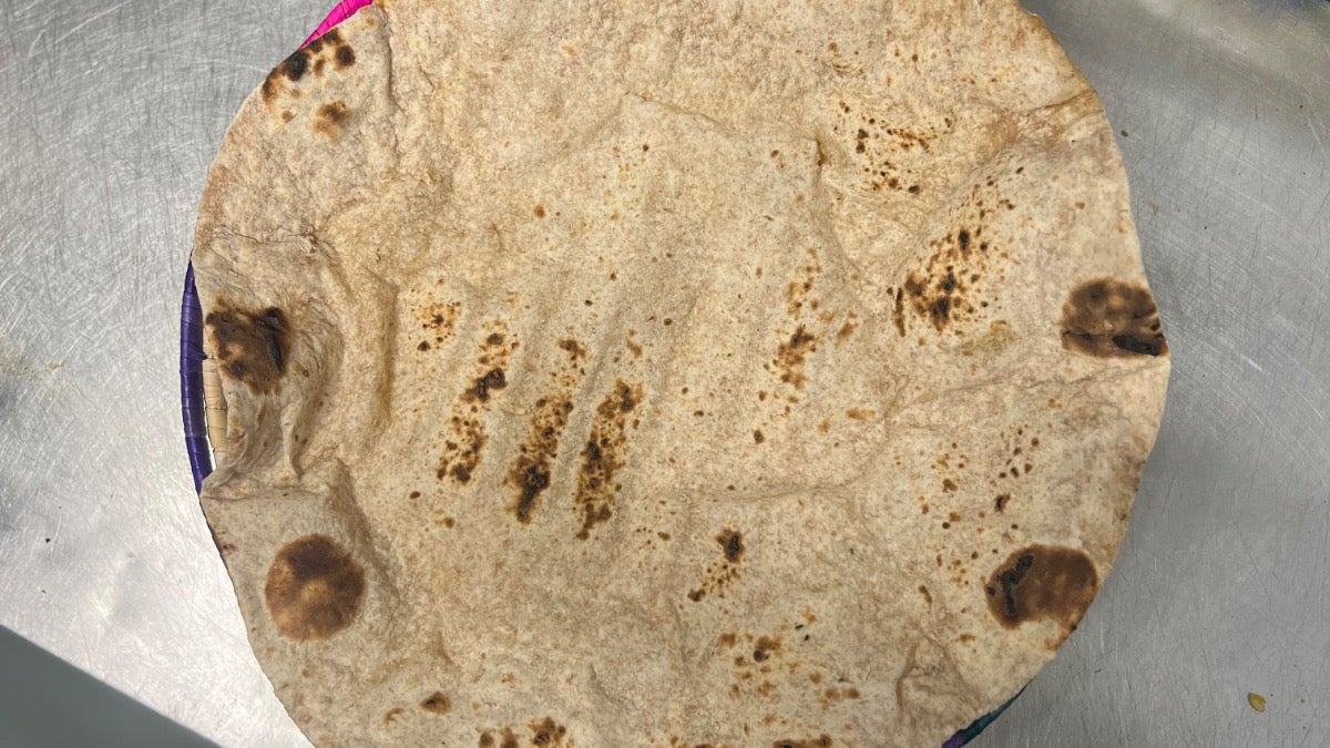 Chapati