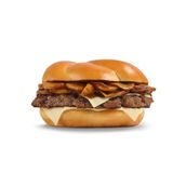 Mushroom Swiss