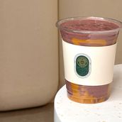Acai Smoothie 