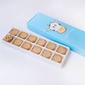 Kinder Box 12 Pcs