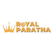 ROYAL PARATHA
