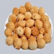  Maska Jeera Butter