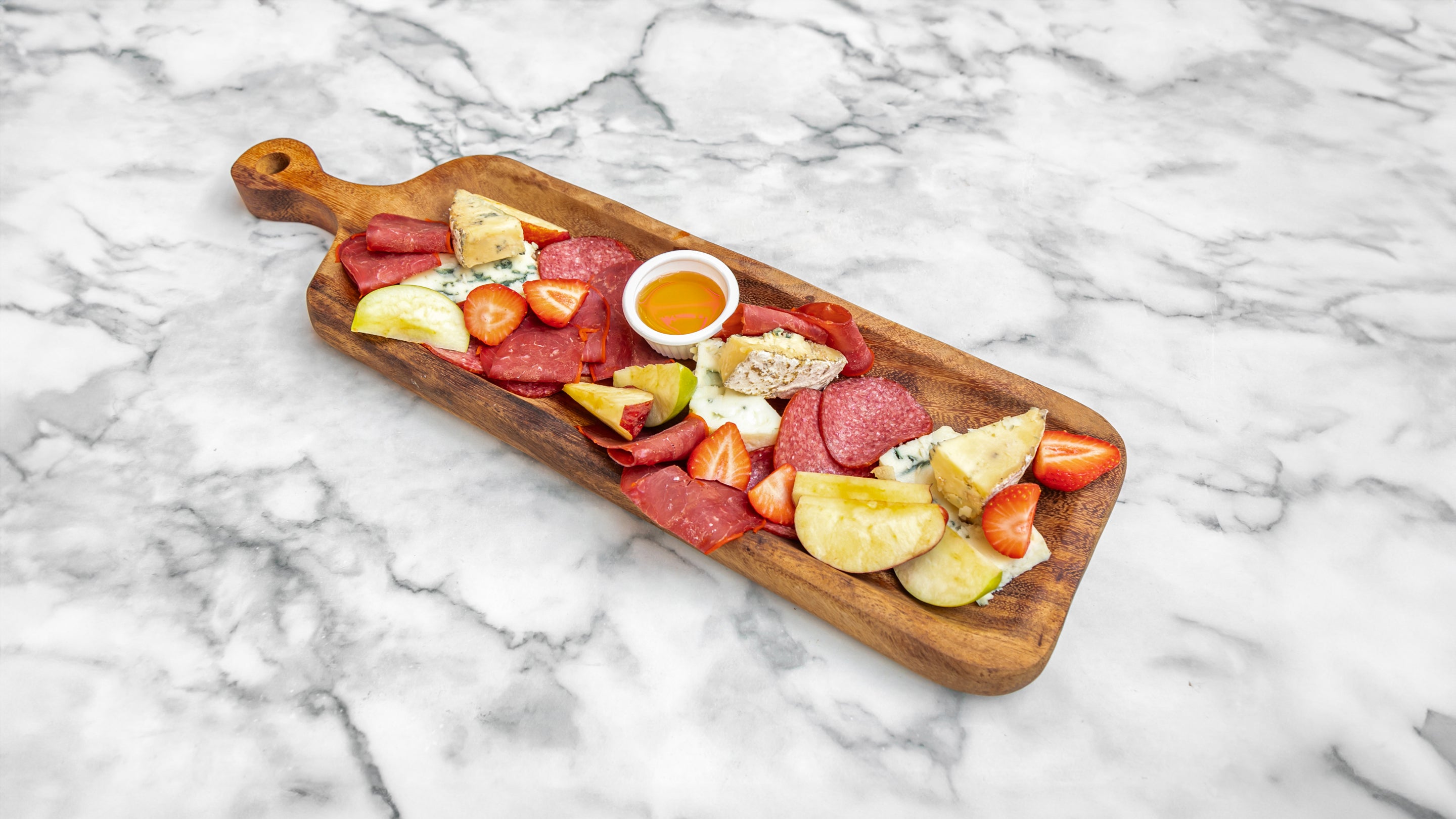 Qualia Antipasti