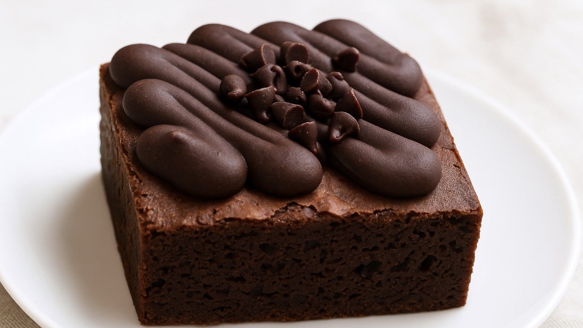 Original Brownie