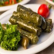 Grape Leaves 8 Pieces