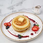 Classic Pancakes