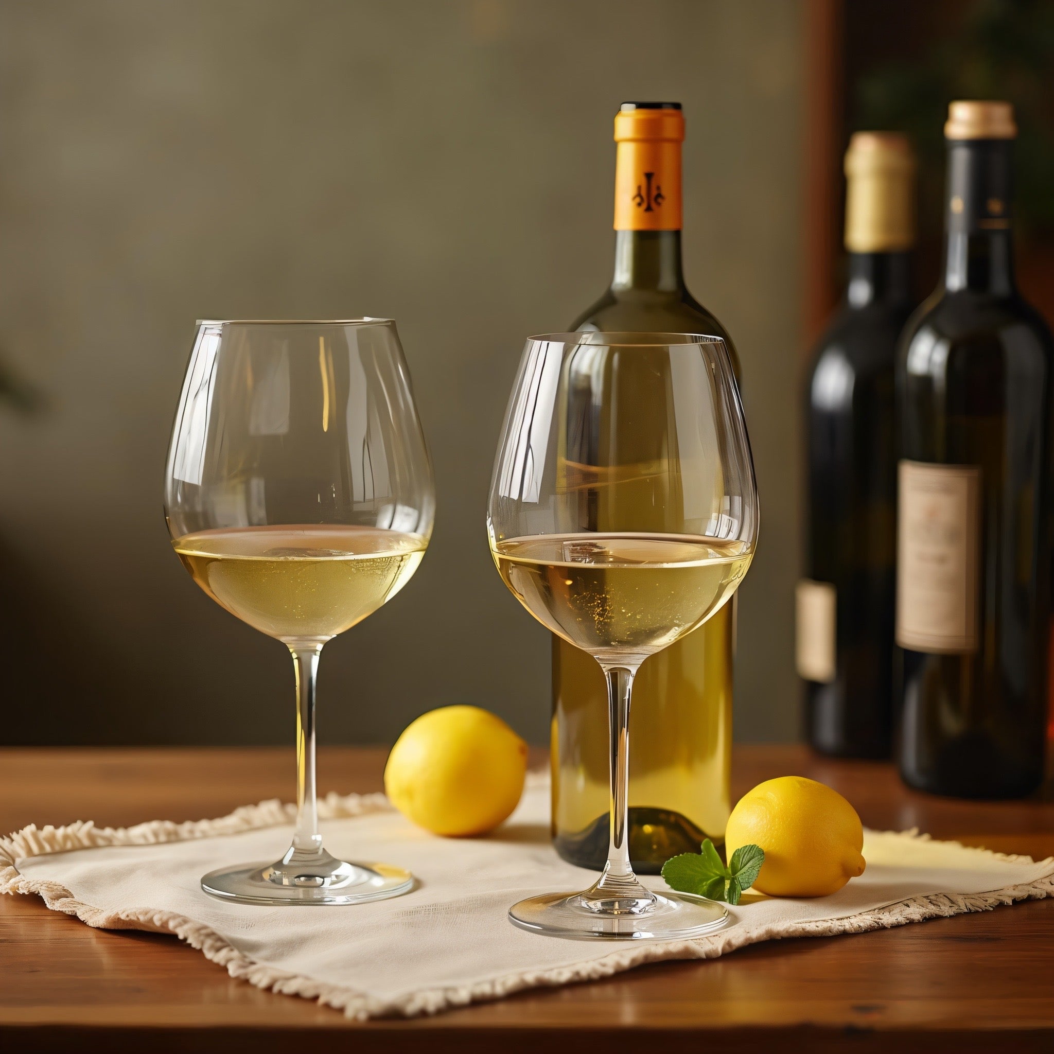 White Wine