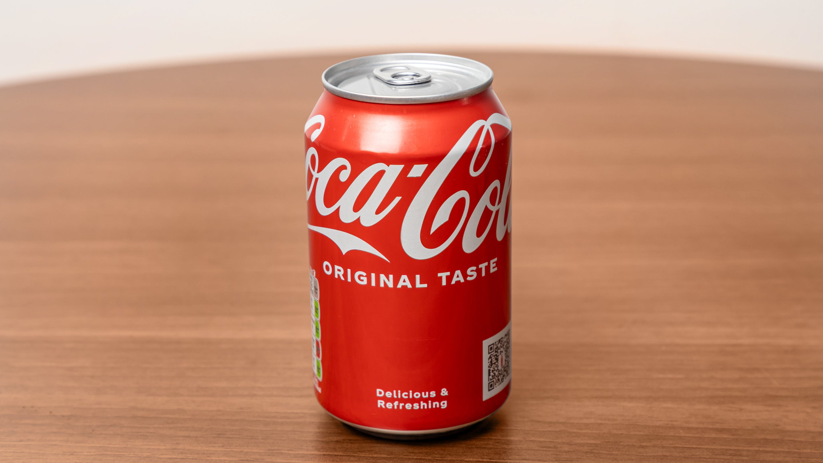 Coca-Cola Classic