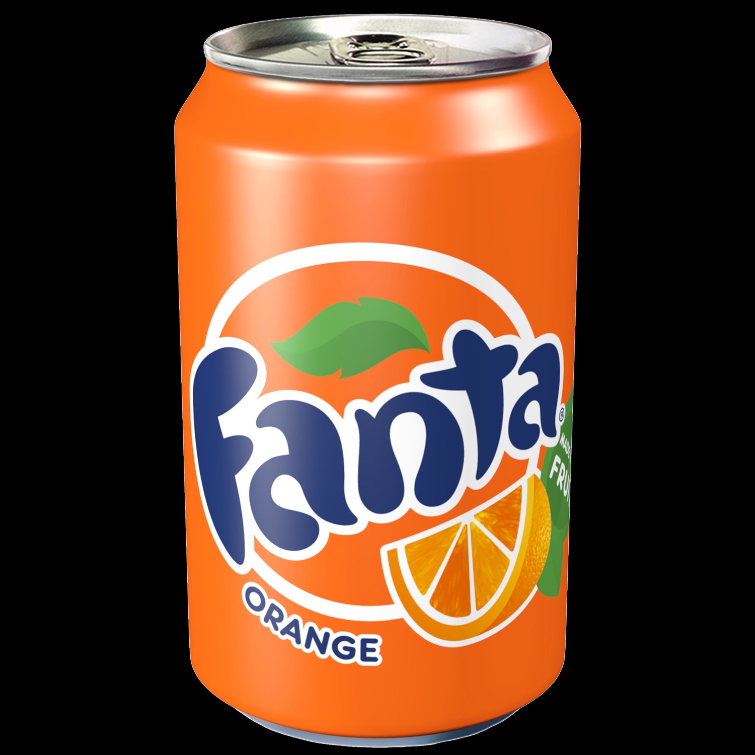 Fanta 芬达