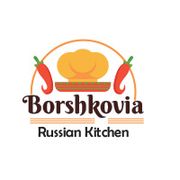 Borshkovia Russian Kitchen