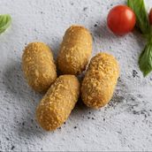 Beef Croquette 6 Pcs