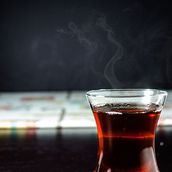 Black Tea
