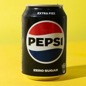 Pepsi Diet