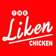 Liken chicken