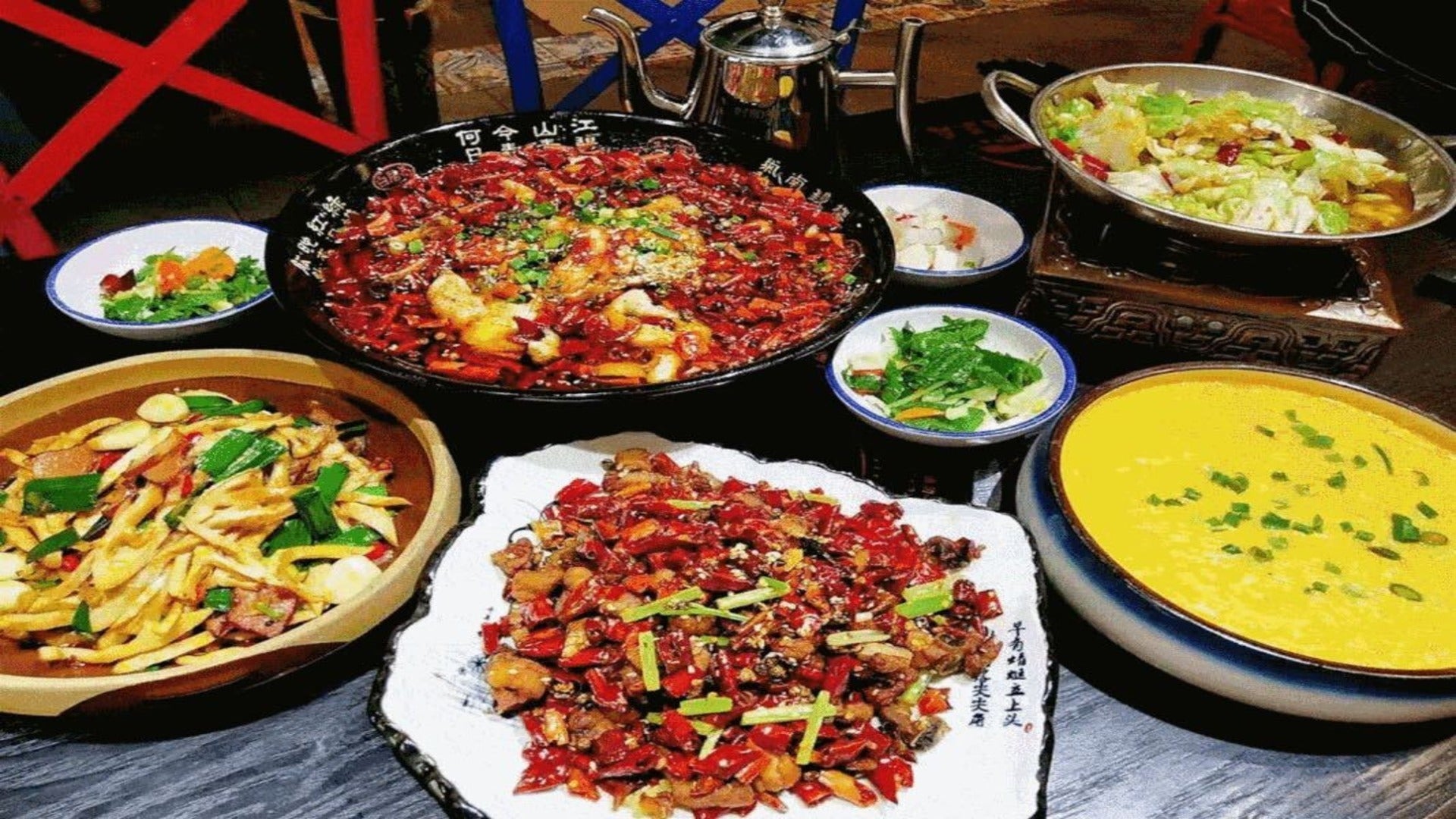 Red Chilli