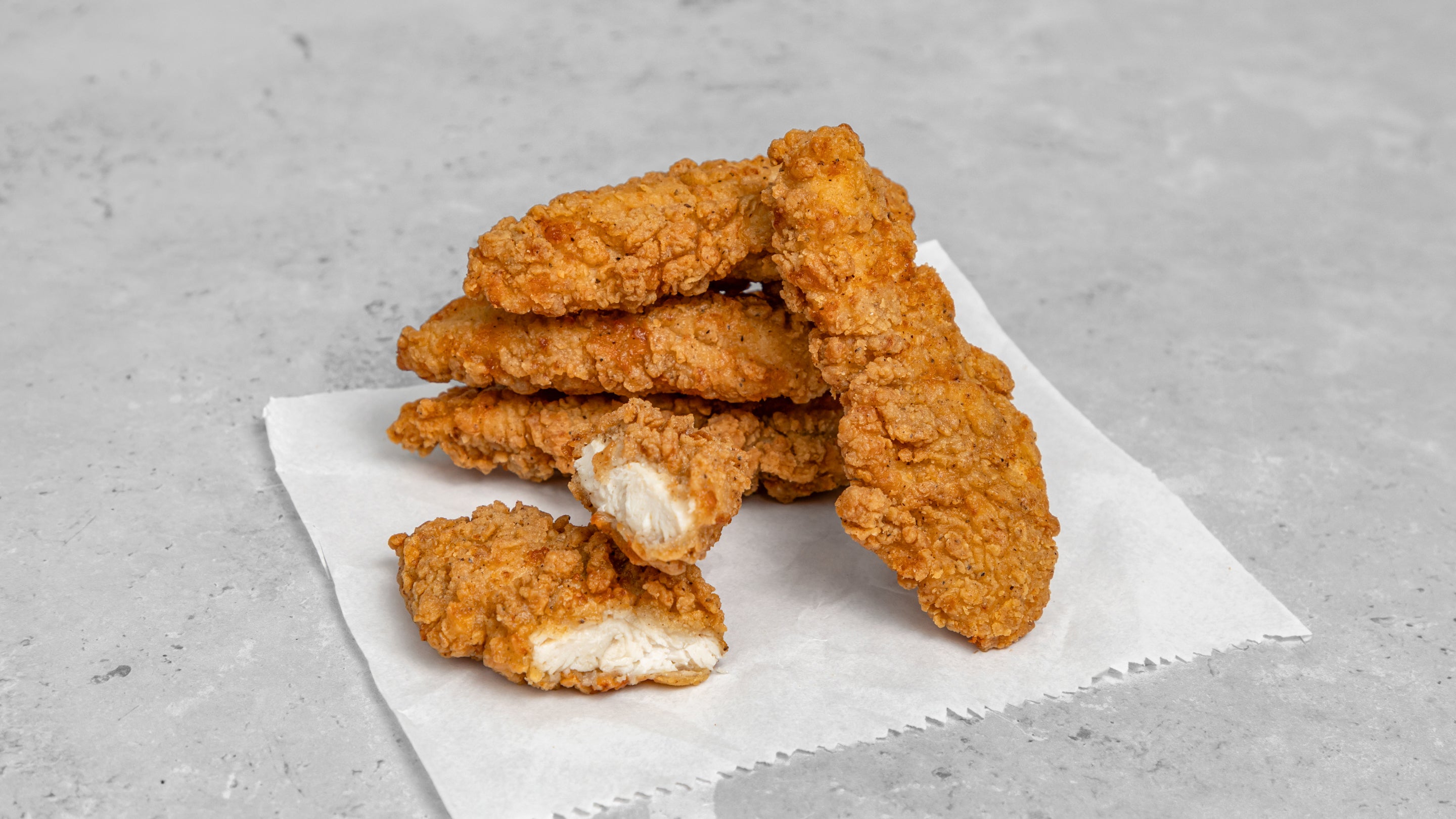 Strip Chicken