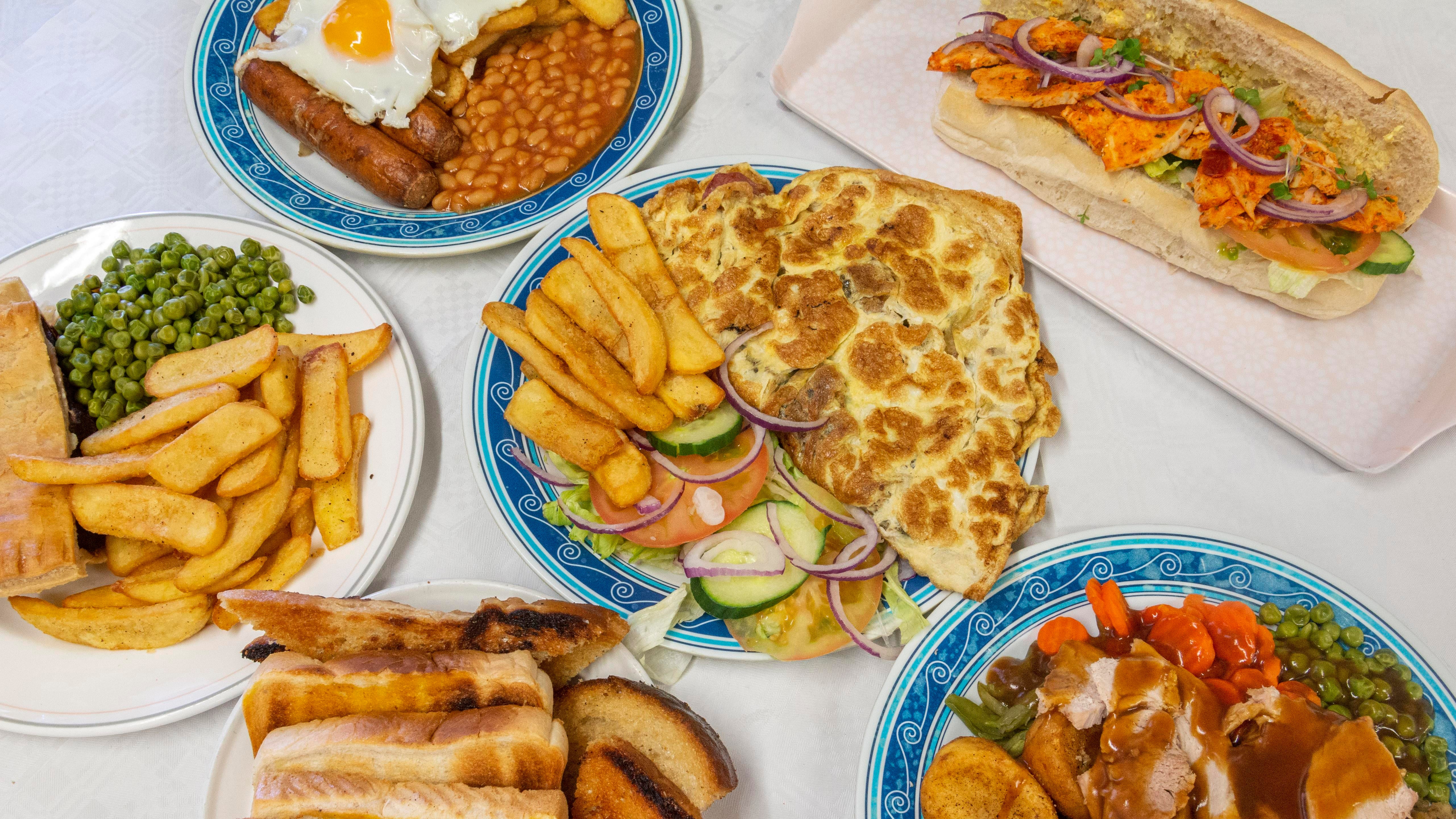 Black Country Kitchen
