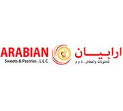 Arabian Sweets & Pastries