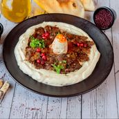Hummus