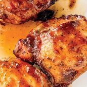 CHARCOAL CHICKEN HONEY CHILLI