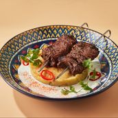 Tenderloin Skewers