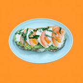 Proteino Avo