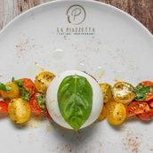 Burrata Fresca