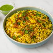 Biryani Rice