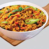ANDA BHURJI